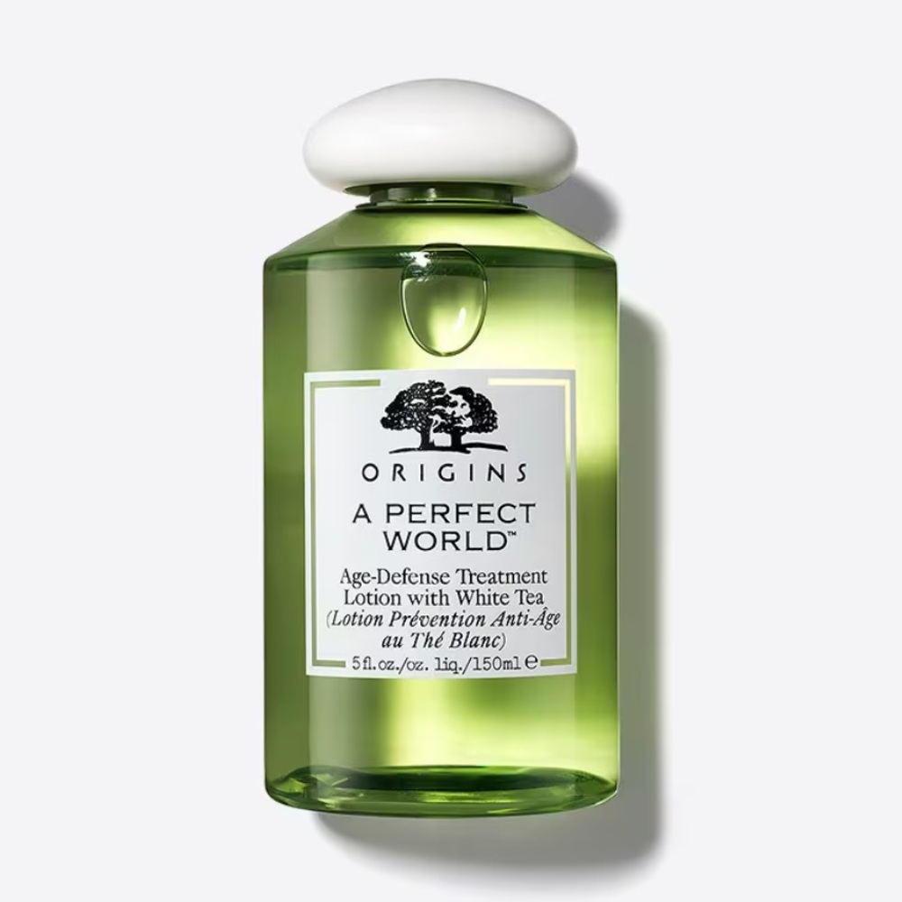 Origins A Perfect World Treatment Lotion